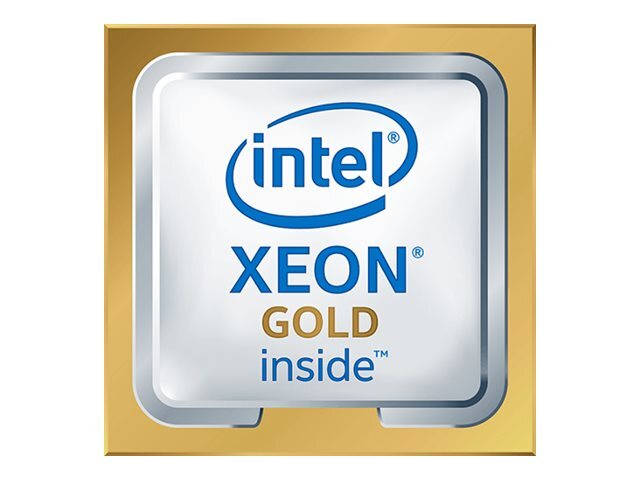 Intel Xeon Gold 6326 Xeon Gold 2,9 GHz Skt 4189 Ice Lake CD8068904657502