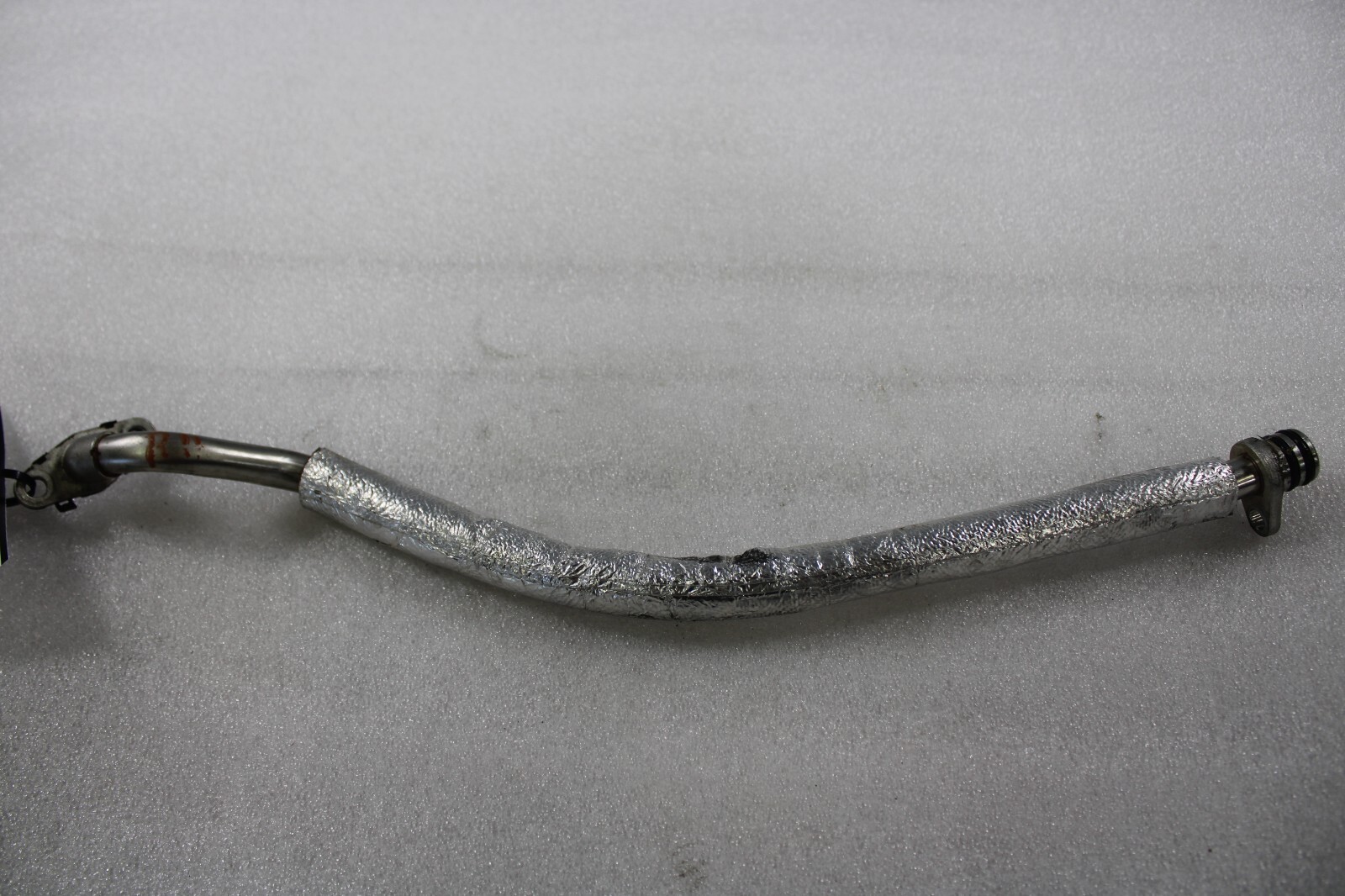 Ferrari F8 Tributo, 488, Header Tank Pipe, Used, P/N 317021