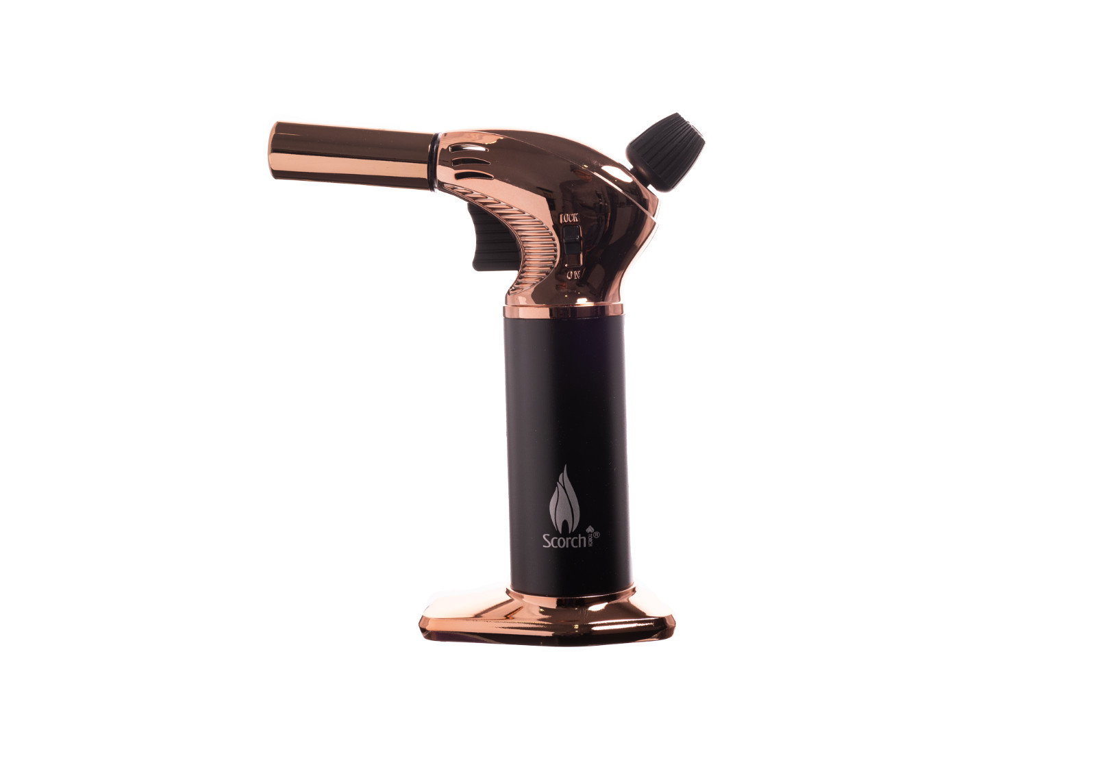 Scorch Torch-61600Super Powerful Single Flame Torch Lighter