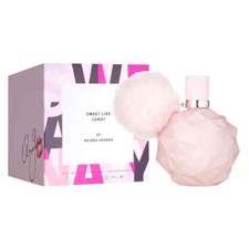 Ariana Grande SWEET LIKE CANDY EDP 100ml Womens Fragrance / Perfume - NEW BOXED