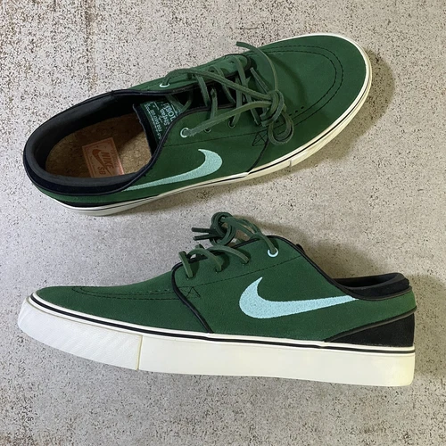 A2009G Nike SB Janoski OG+ Gorge Green DV5475-300 Men’s Size 8.5 NEW