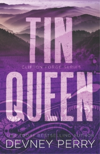 Devney Perry Tin Queen (Tascabile) Clifton Forge