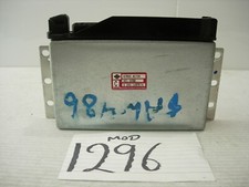 2005 Infiniti G35 ABS Breaking System Control Module Computer #1296-MOD 