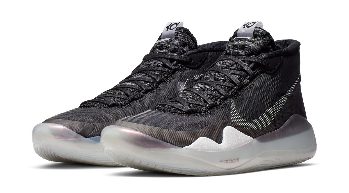 nike zoom kd 12 wolf grey