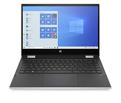 HP Pavilion x360 14