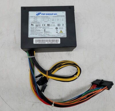 FSP SWITCHING POWER SUPPLY FSP550-50SGGBA