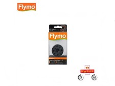 Image of Genuine Flymo FLY017 Sprintmaster, Easi Glide, Turbo Lite Blade Spacer Washers……