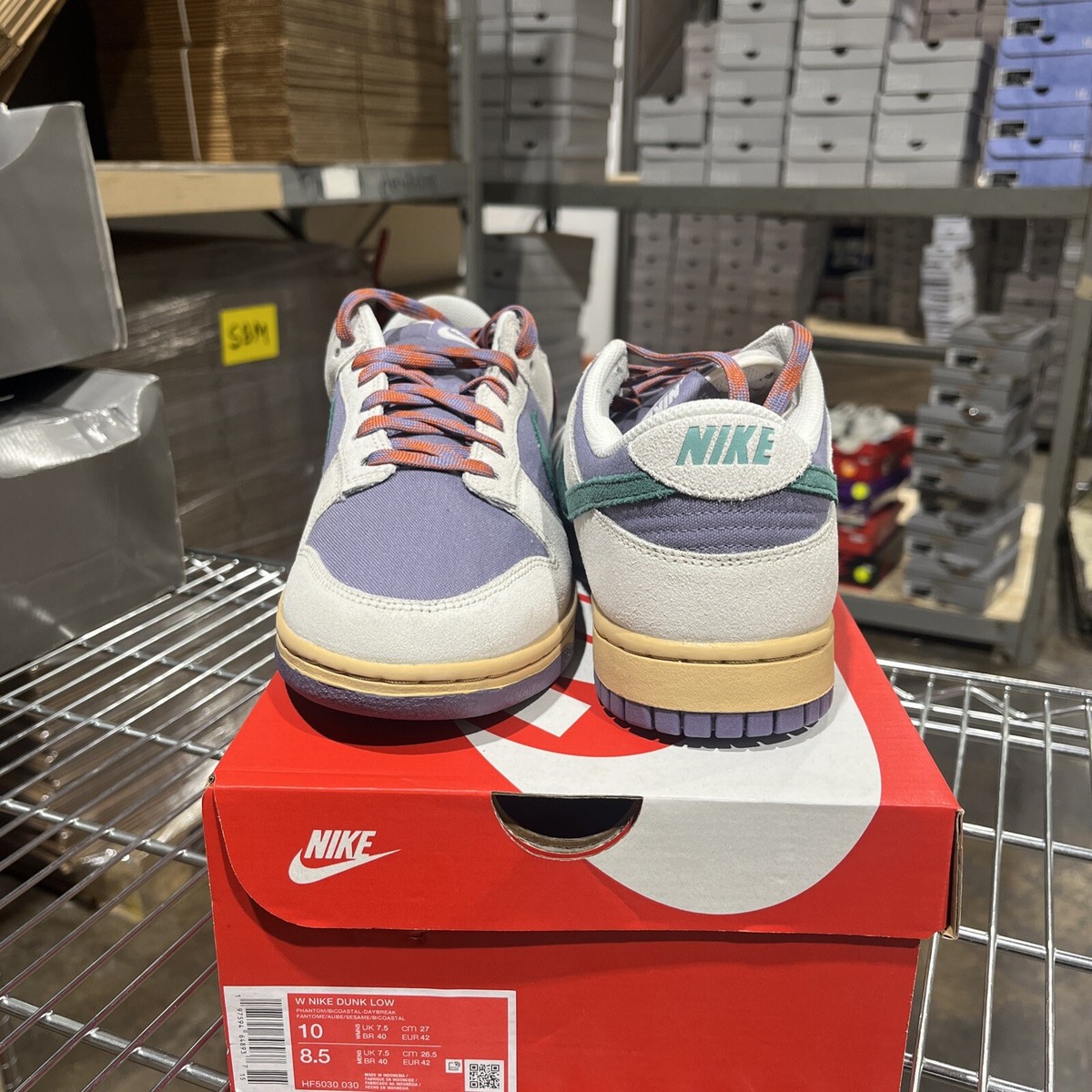 ★NIKE★大人気★W DAYBREAK VINTAGE★追跡可 New Nike Women's DayBreak Vintage Shoes - Stadium Green