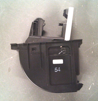 Dosenhalter Getränkehalter Chrysler Crossfire ab 2004- ORIGINAL