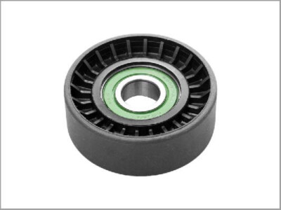 AKTION*** 1 x NTY/ maxgear  RNK-AU-000  Keilriemenspannerfür AUDI SKODA VW