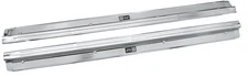 New set sill step plates Monte Carlo SS El Camino Regal Cutlass 1978 - 1988