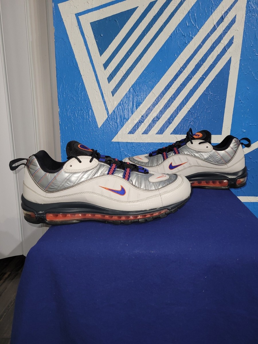 Size 12 - Nike Air Max 98 NRG Space Flight minor scuffs  display picture 2