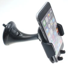 For Samsung Galaxy S24/Ultra/Plus - Dash Car Mount Windshield Holder Cradle