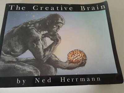 The Creative Brain