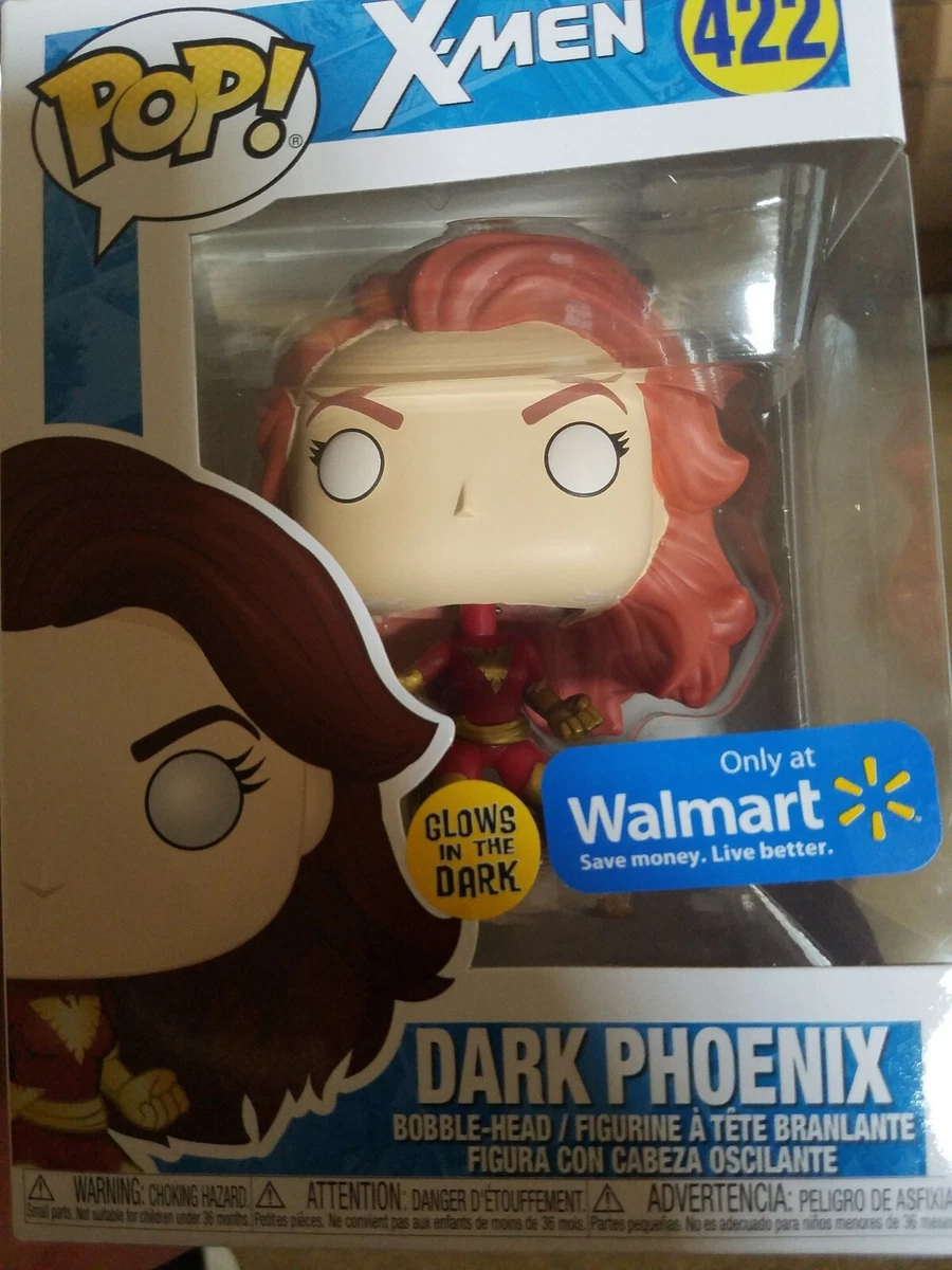Funko pop dark phoenix walmart new arrivals