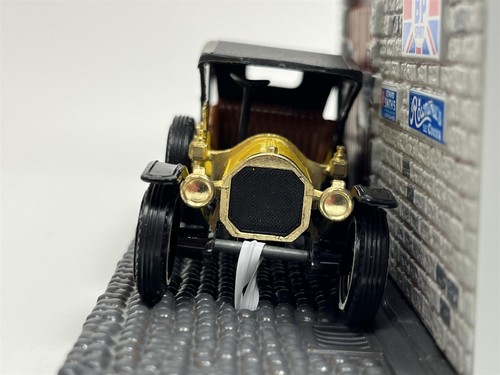 Simplex 50 1:48 Scale Models of Yesteryear Matchbox Y9D S6 - Picture 4 of 7