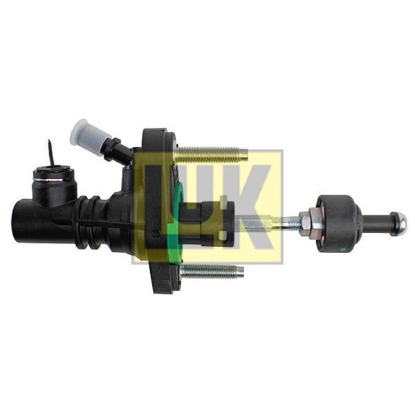 LuK Geberzylinder Kupplung Kupplungsgeberzylinder FüR Toyota Auris _E15_ 1.6-image