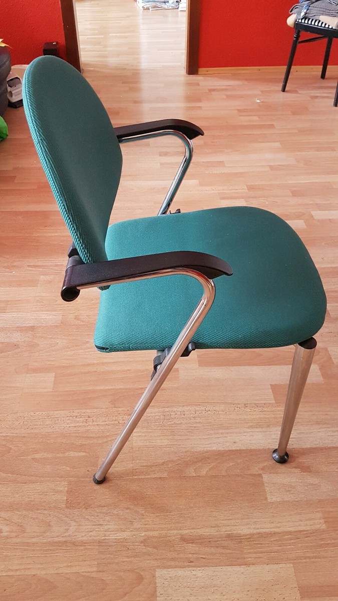 Sessel von Mario Bellini - Blum Raumausstatter Sessel von Mario Bellini - Blum Raumausstatter