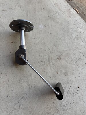 BEECHRAFT BONANAZA V35B FUEL TRANSMITTER FLOAT P/N 96-380041-1