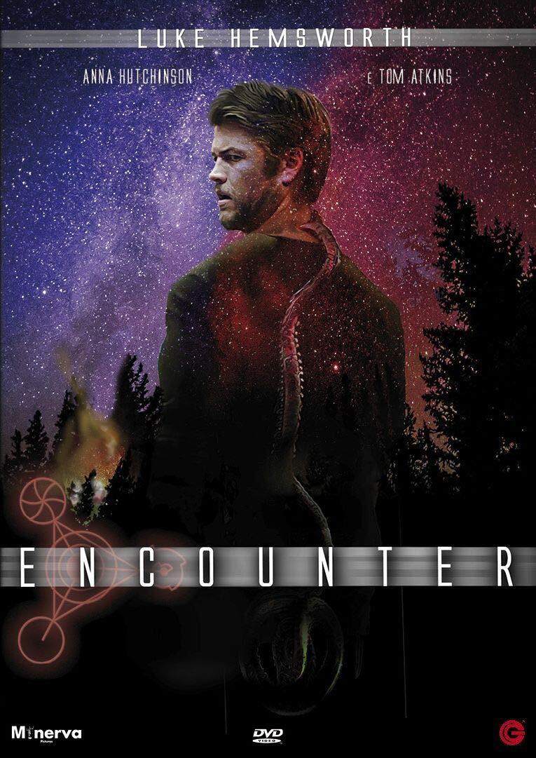Film - Encounter - Dvd