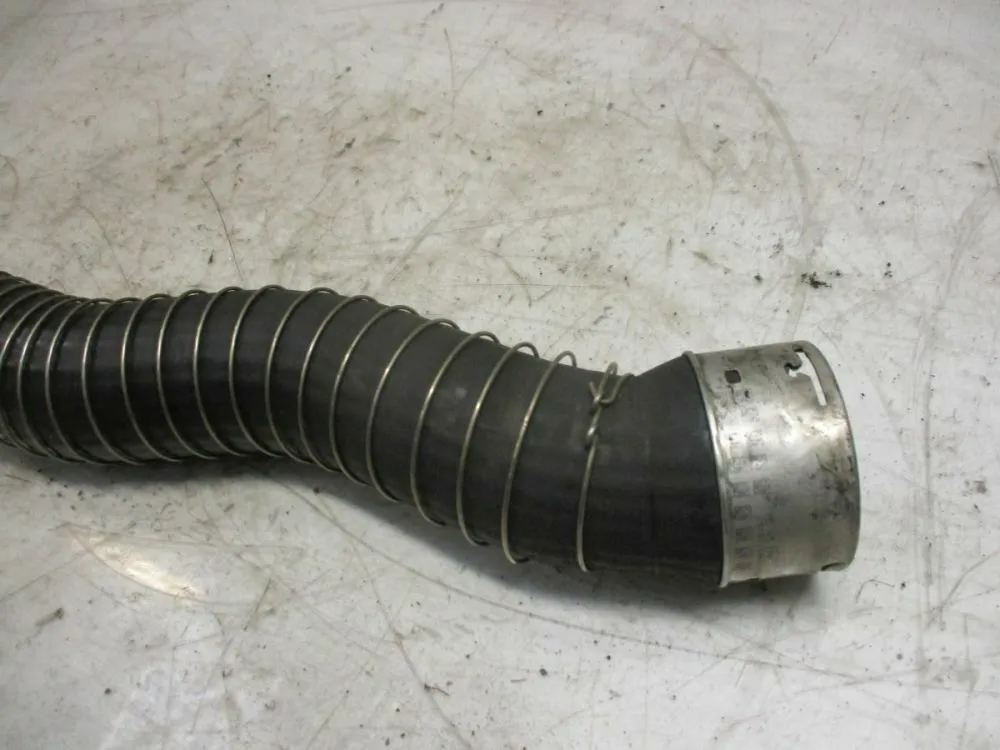 Intercharge air line intercharge air tube intercharge pressure hose  intercharge