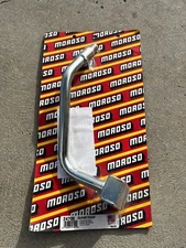 Moroso Oil Pump Pickup 24700; Fits #20710, 20730 for Chrysler LA, 5.9L Magnum