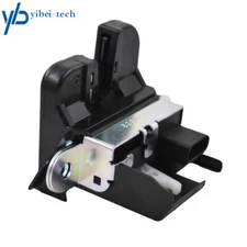 Rear Hatch Liftgate Trunk Door Lock Actuator Motor For VW Golf GTI 6 MK6 MKVI