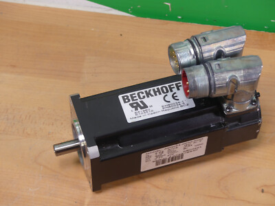 Beckhoff servo motor AM3023-0D00-0000 used see pictures