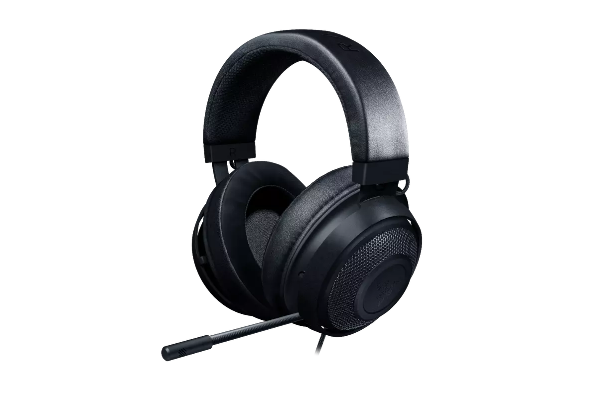 Razer kraken 2024 7.1 v2 ps4