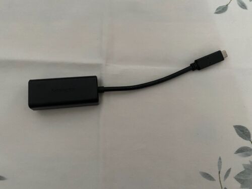 Adaptateur Kensington CV4000H USB-C 4K Ultra HDMI Adapter - Photo 1/4