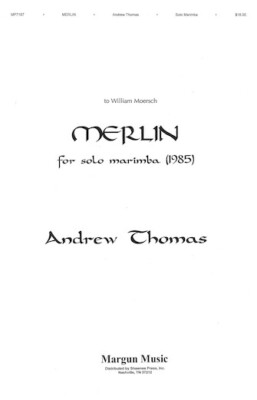 Merlin Sheet Music | eBay