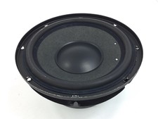 Audio Pro 6.5" Woofer Driver From Ace Bass Sweden Subwoofer Speaker Ad 70655/w8*