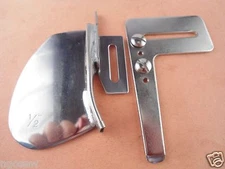 RAW EDGE Plain Tape Binder for PFAFF 545,463,1163, 1053, 1183 CHOOSE SIZE