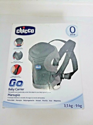 Porte Bebe Chicco Go Baby Carrier Buy Clothes Shoes Online