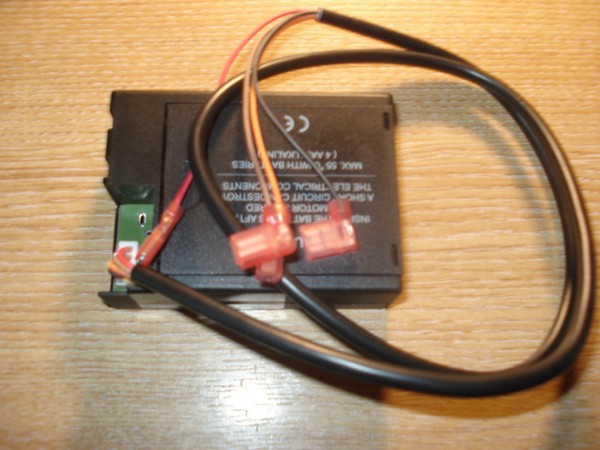 Gas Fire Thermostatic/Timer  Remote Control Receiver Mertik Maxitrol G30 ZRRTT