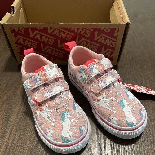unicorn vans