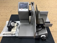 Bizerba VSP Profi Aufschnittmaschine Schneide...