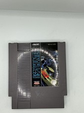 Super Spy Hunter (Nintendo Entertainment System, 1992)