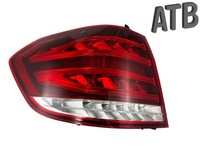ULO Heckleuchte Links FüR Mercedes E-Klasse S212 T-Model Kombi Ab 2013 Neu