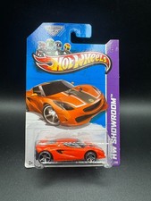 Hot Wheels Lotus Project M250, HW Showroom 171/250 P1