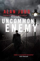 Alan Judd - Uncommon Enemy - Paperback - G245Z