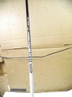 Graphite Design Tour AD DI-6 S Black STIFF 44.5" Driver Shaft  Unknown Adapter