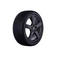 4x Alu Sommerräder für Mazda RX-8 Reifen 225/45R18 Michelin