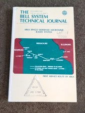 AT T Bell Laboratories Technical Journal, Dec 1983 Computing Science Systems Lib