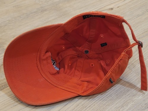 Mütze Kappe Auburn University Tigers bestickt orange Einheitsgröße von Legacy - Bild 5 von 6
