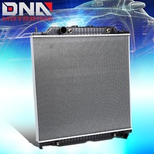 For 2003-2005 Ford F250- F550 Super Duty 6.0l Diesel Radiator Aluminum Core 2741 For 2003-2005 Ford F250- F550 Super Duty 6.0l Diesel Radiator Aluminum Core 2741