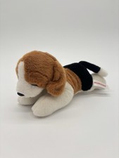 Aurora Flopsie Beagle Puppy Dog Plush 8 Stuffed Animal