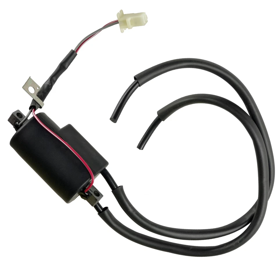 Bobina de encendido para Yamaha XJ900R XJ 900R XJ900 R Seca 1983 / XJ1100 XJ 1100 1982 Foto 4 de 4