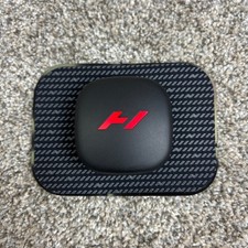 Hyperice Venom Go Wearable Heat Massage Pod &...