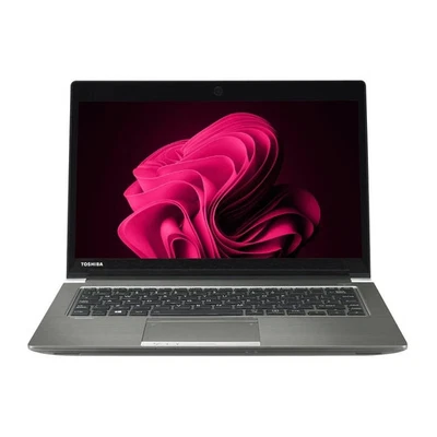 Toshiba Intel Core i7 6th Gen. 8 GB RAM PC Laptops & Netbooks for